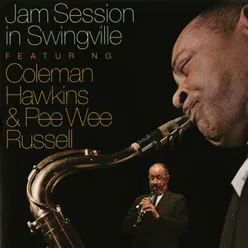 Jam Session In Swingville