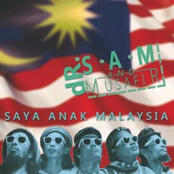 Saya Anak Malaysia