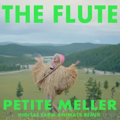 The Flute Digital Farm Animals Remix