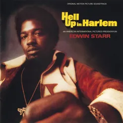 Hell Up In Harlem Original Motion Picture Soundtrack