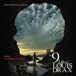 The 9th LIfe Of Louis Drax Original Motion Picture Soundtrack