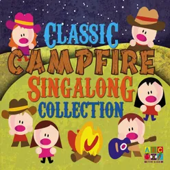 Classic Campfire Singalong Collection