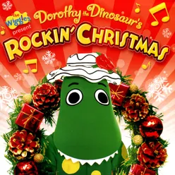 Introduction To Rockin' Santa!