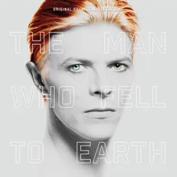 The Man Who Fell To Earth Original Motion Picture Soundtrack