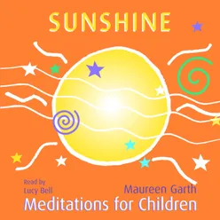 Sunshine - Meditations For Children