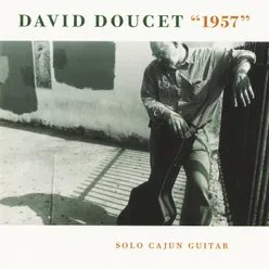 1957: Solo Cajun Guitar