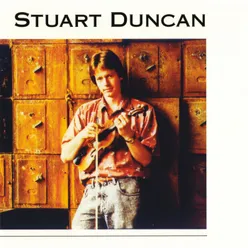 Stuart Duncan