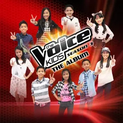 The Voice Kids Season 3 The Album