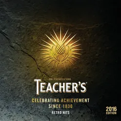 Teacher’s Retro Hits - 2016 Edition