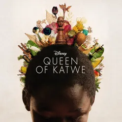 Queen of Katwe Original Motion Picture Soundtrack