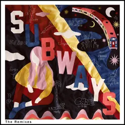 Subways The Remixes