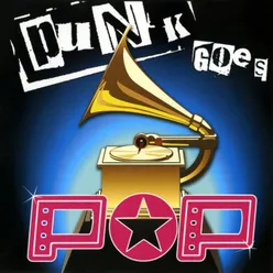 Punk Goes Pop