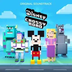 Disney Crossy Road Original Soundtrack