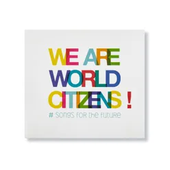 We Are World Citizens!