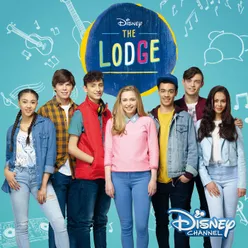 The Lodge Music from the TV Series