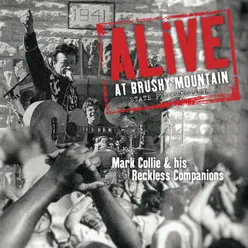 Alive At Brushy Mountain State Penitentiary-Live