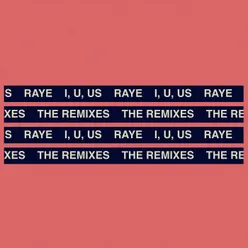 I, U, Us The Remixes