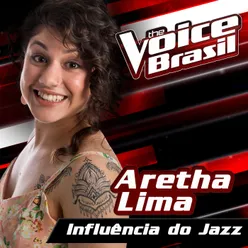 Influência Do Jazz The Voice Brasil 2016
