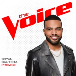 Promise-The Voice Performance