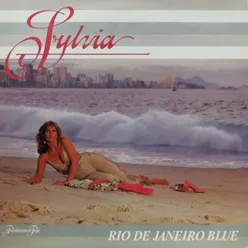 Rio De Janeiro Blue