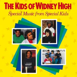 Special Music From Special Kids