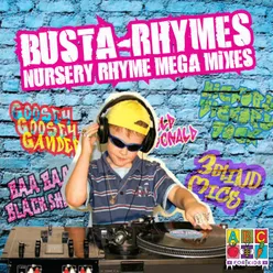 Busta-Rhymes Nursery Rhyme Mega Mixes