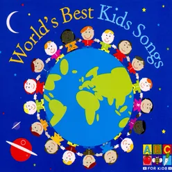 World's Best Kids Songs