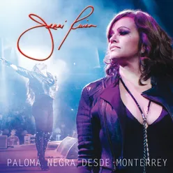 Paloma Negra Desde Monterrey-Live