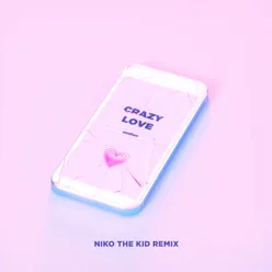 Crazy Love Niko The Kid Remix