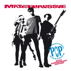 International Pop Overthrow 20th Anniversary Edition