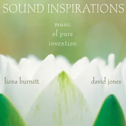 Sound Inspirations: Music Of Pure Invention-Live