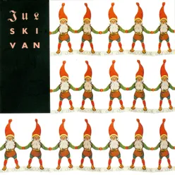 Julskivan