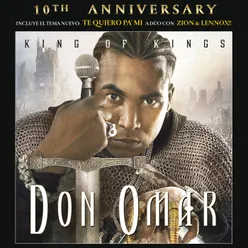 King Of Kings 10th Anniversary Remastered