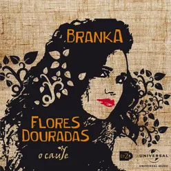 Flores Douradas O Caule - EP 2