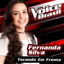 Tocando Em Frente-The Voice Brasil 2016