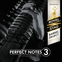 Perfect Notes 3 (Best Of Lounge & Fusion)
