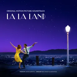 City Of Stars-From La La Land Soundtrack