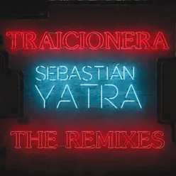 Traicionera-The Remixes