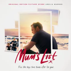 Mum's List Original Motion Picture Score