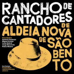 Rancho De Cantadores De Aldeia Nova De São Bento