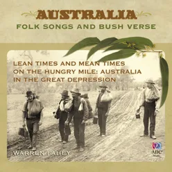 Lean Times And Mean Times On The Hungry Mile: Australia In The Great Depression