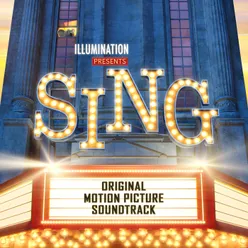 Hallelujah-from "sing"