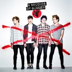 5 Seconds Of Summer B-Sides And Rarities