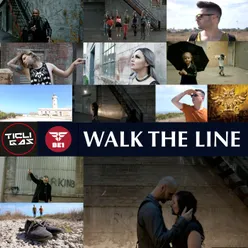 Walk The Line-Radio Edit