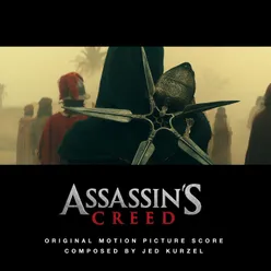 Assassin's Creed-Original Motion Picture Score