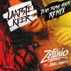 Laatste Keer-Team Rush Hour Remix