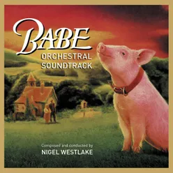 Babe-Orchestral Soundtrack