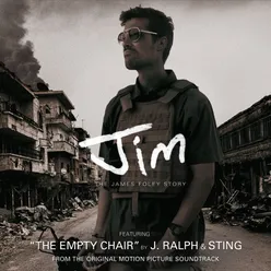 Jim: The James Foley Story Music From Original Motion Picture Soundtrack