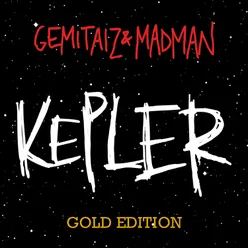 Kepler Gold Edition