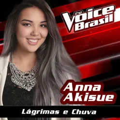 Lágrimas E Chuva-The Voice Brasil 2016